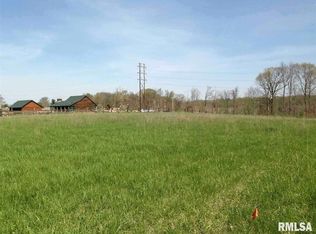 LOT Y2 School Rd, Washington, IL