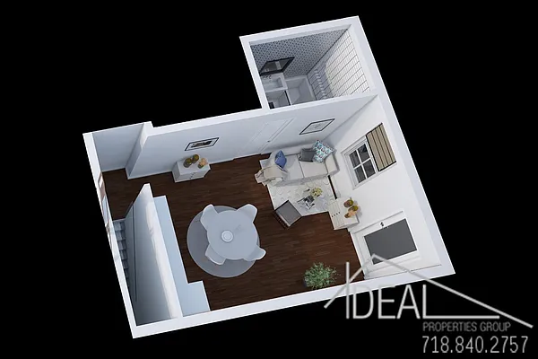 Rented by Ideal Properties Group | media 52