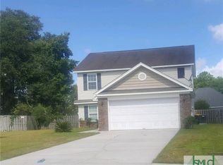 37 Wesleyan Dr, Savannah, GA 31419