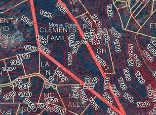 0 Sawmill Creek Rd, Dunlap, TN 37327