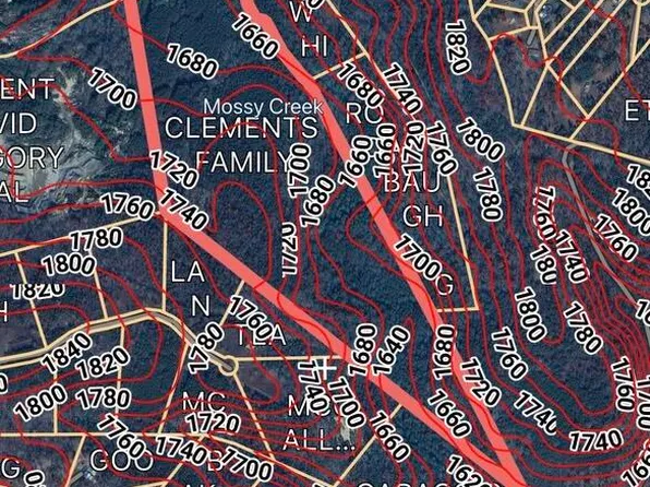 0 Sawmill Creek Rd, Dunlap, TN 37327