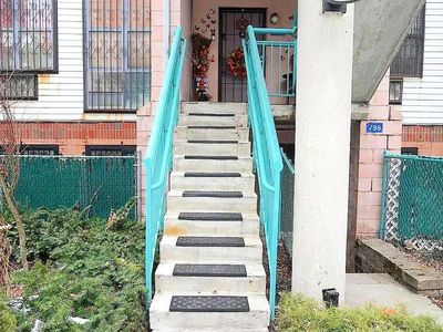 755 Saint Anns Avenue #53B, Bronx, NY, 10456
