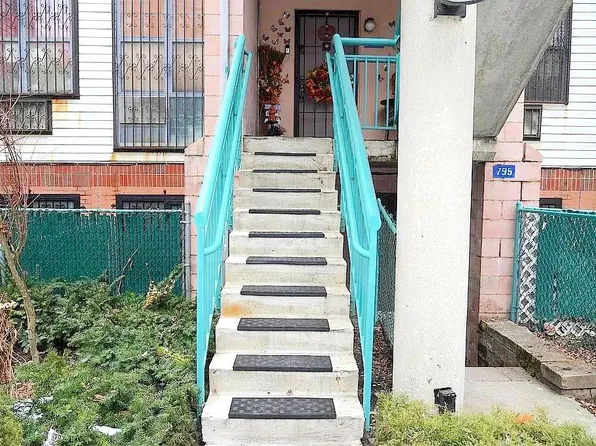 755 Saint Anns Avenue #53B, Bronx, NY 10456