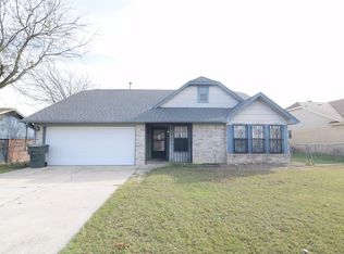 3320 Tallwood Dr, Killeen, TX 76549