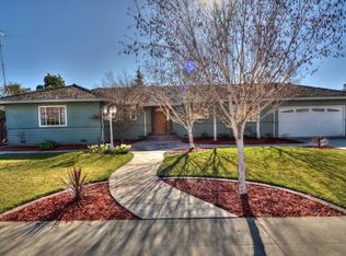 4020 Norris Rd, Fremont, CA 94536
