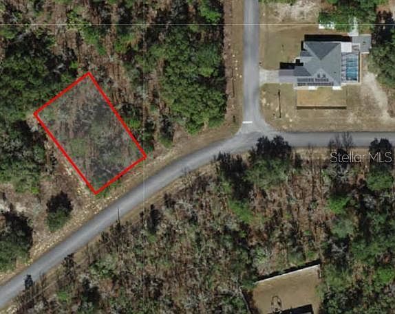 1st image of 1343 W DUPONT DRIVE LOT 8