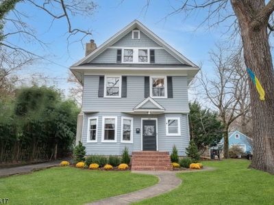 228 Valley Rd, Montclair, NJ, 07042