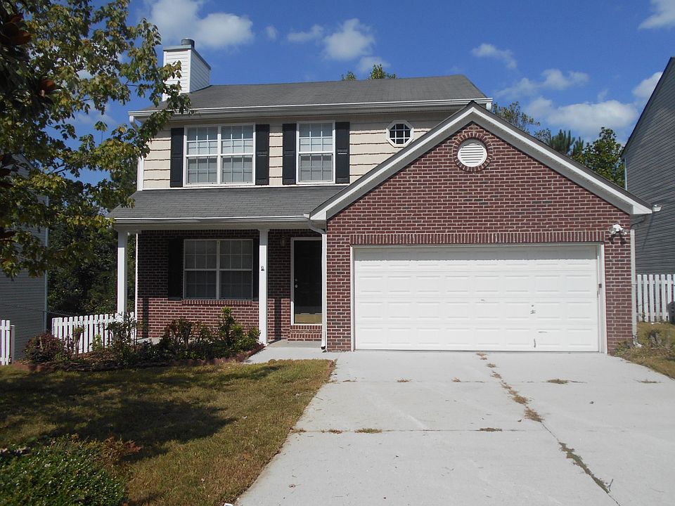 1st image of 5945 Hickory Springs Dr