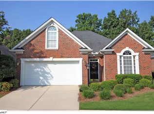 115 Lansfair Way, Greenville, SC 29607