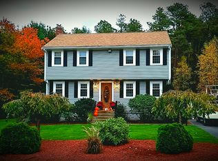 23 Ashberry St, Plymouth, MA 02360