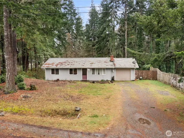 13512 136th Street Ct NW, Gig Harbor, WA 98329