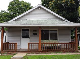 1938 Foster Ave, Huntington, WV 25701