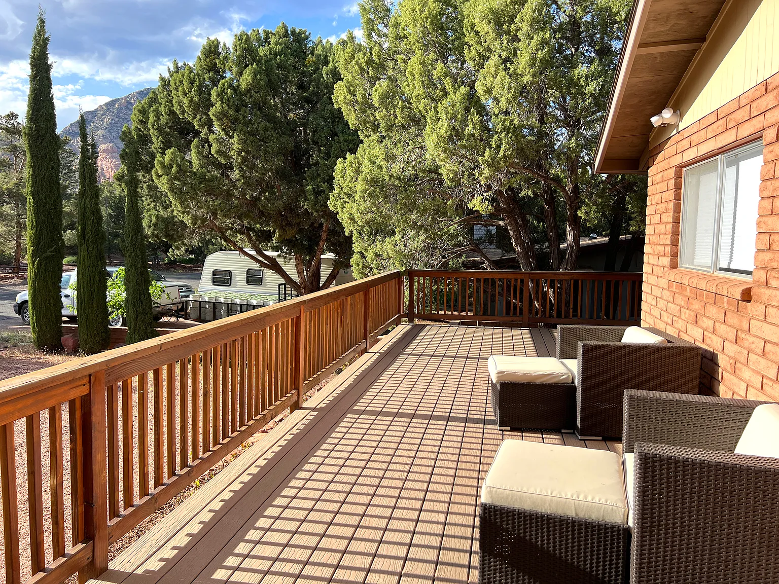 3 bed, 1481 sqft, $4,700 — Photo 1