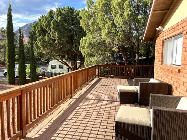 170 Pony Soldier Rd, Sedona, AZ 86336