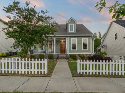 910 Ellis Lane, Evans, GA, 30809