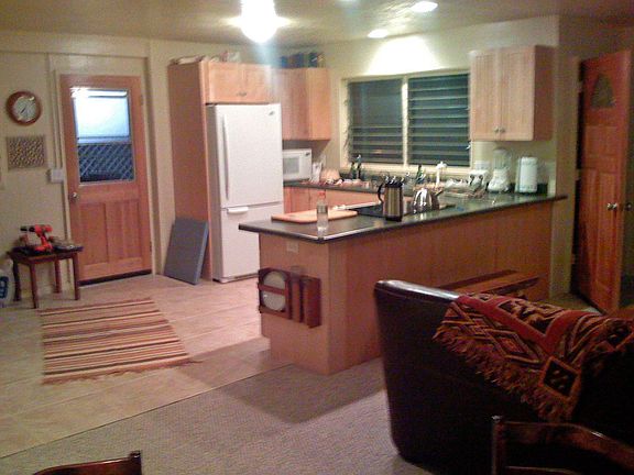Kitchen #1