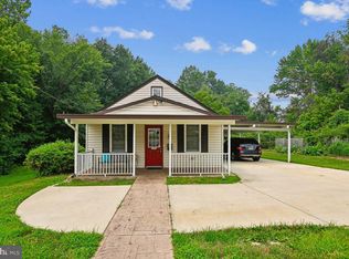289 Brock Bridge Rd, Laurel, MD 20724