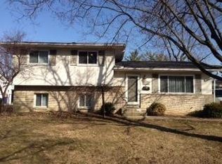 5308 Sprucewood Rd, Columbus, OH 43229