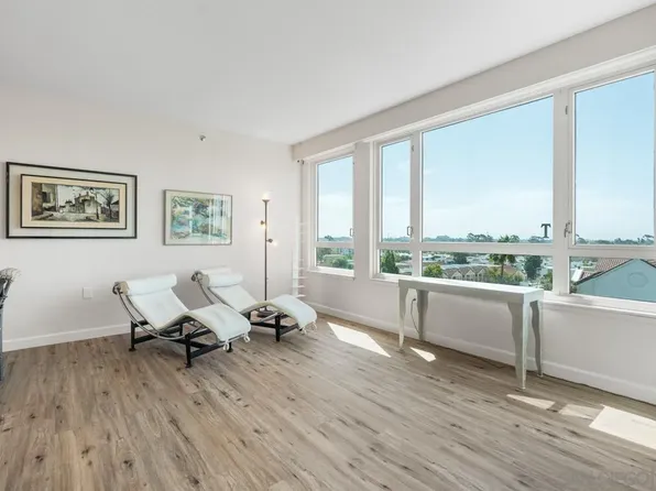 3890 Nobel Dr #707-708, San Diego, CA 92122
