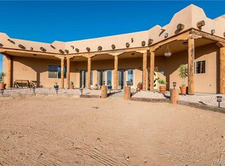 10700 N Campolindo Ln, Kingman, AZ 86401