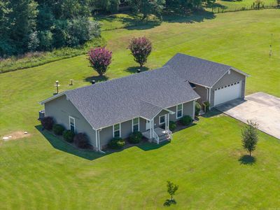 12 McKenzie Trl, Conway, AR, 72032