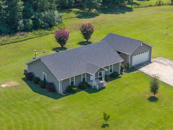 12 McKenzie Trl, Conway, AR 72032