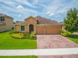 10105 Verona Manor, Vero Beach, FL 32966