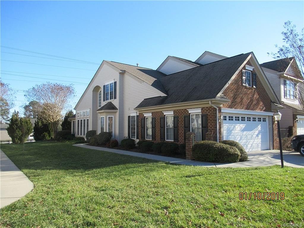 10207 Locklies Dr, Glen Allen, VA 23060 Zillow