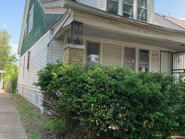 18142 Riopelle St, Highland Park, MI 48203
