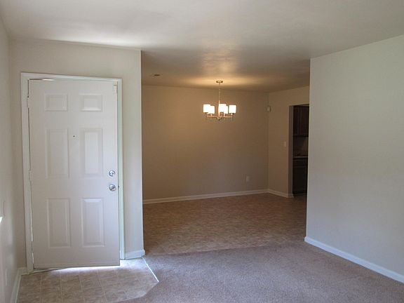 2nd image of 4604 Hardy Dr APT A