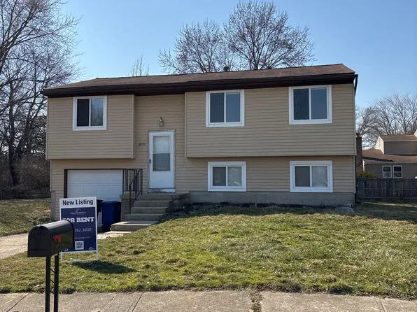 3770 Zephyr Pl, Columbus, OH 43232