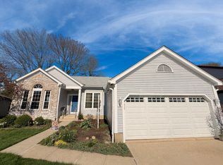 1101 Starlight Dr, Reynoldsburg, OH