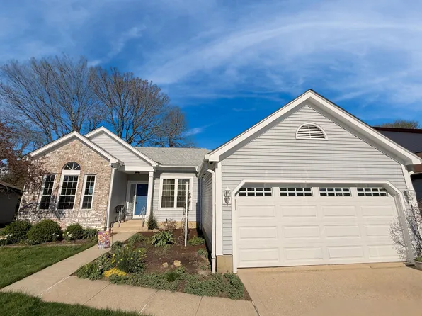 1101 Starlight Dr, Reynoldsburg, OH 43068