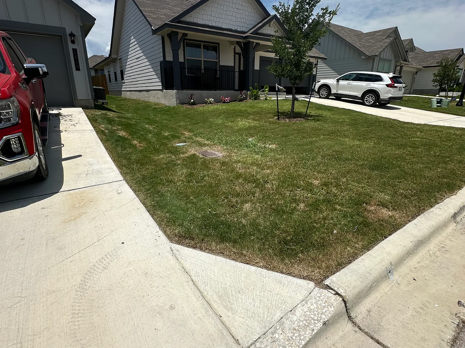 4 bed, 1612 sqft, $2,100 — Photo 3