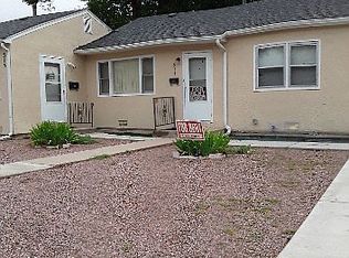 511 W Routt Ave, Pueblo, CO 81004