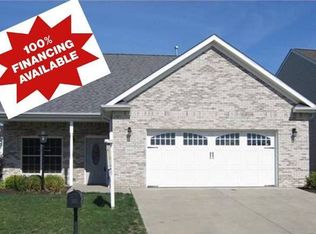 103 Heritage Dr, Oakdale, PA