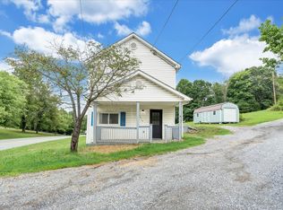 1010 Loyds Store Rd, Vinton, VA 24179
