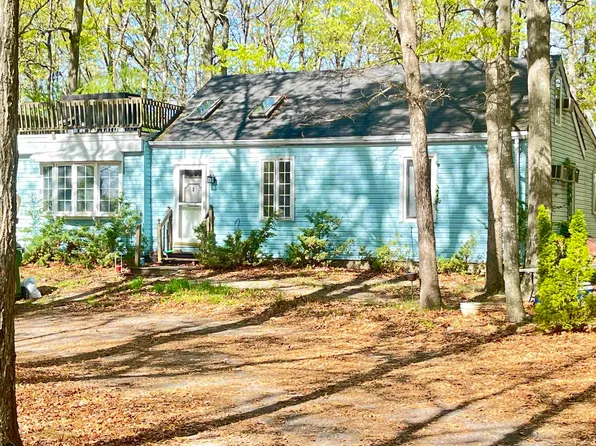 1221 Old Zion Rd, Egg Harbor Township, NJ 08234