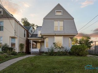 448 4th St, Toledo, OH 43605