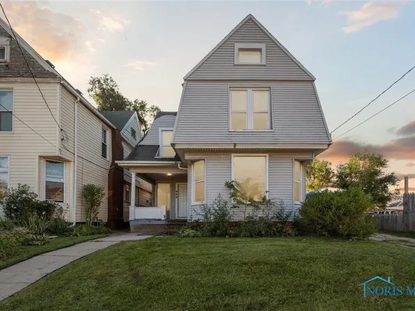 448 4th St, Toledo, OH 43605