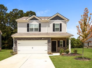 132 Innis Brook Cir, Cartersville, GA 30120