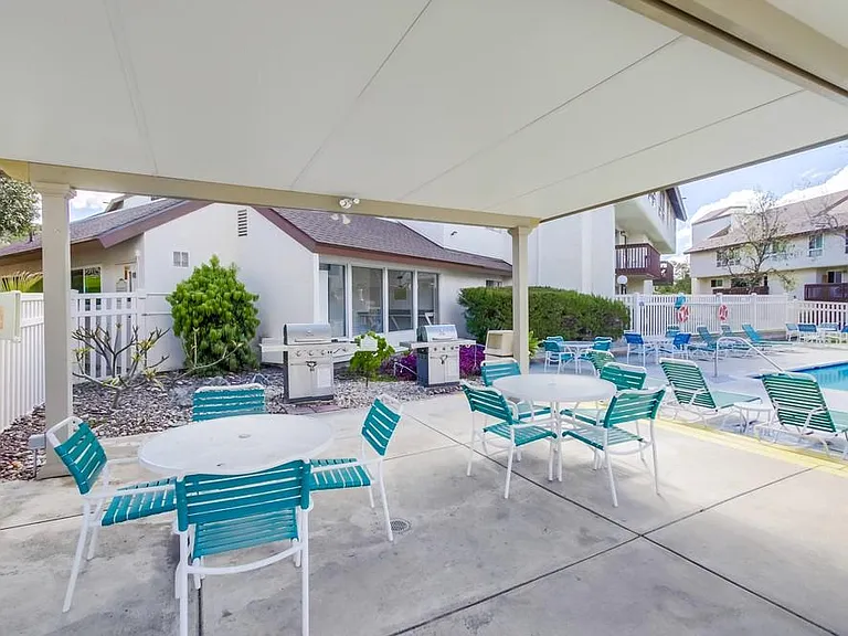 6111 Rancho Mission Rd #108 — Photo 34
