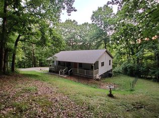 8632 Conner Rd, Powell, TN 37849
