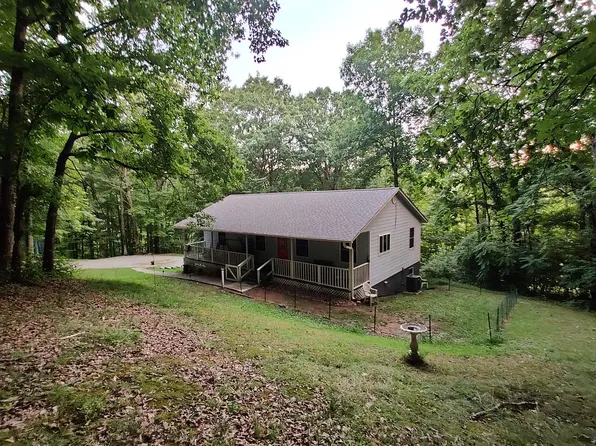 8632 Conner Rd, Powell, TN 37849