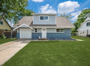 3404 Sunnydale Ln, Denton, TX 76209