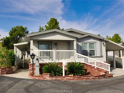 8651 Foothill Blvd SPC 8, Rancho Cucamonga, CA, 91730