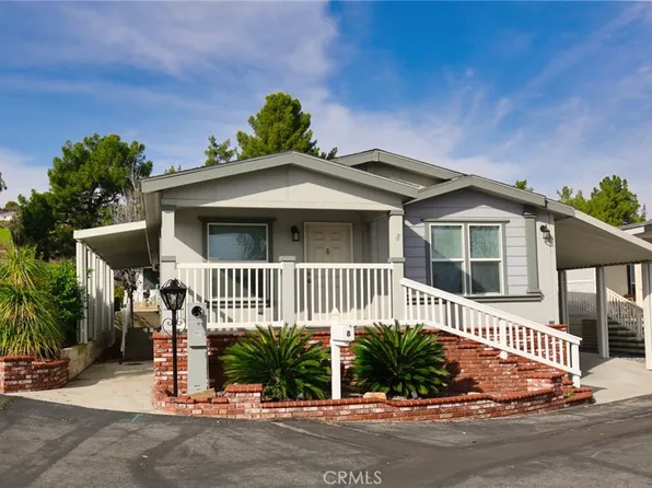 8651 Foothill Blvd Spc 8, Rancho Cucamonga, CA 91730