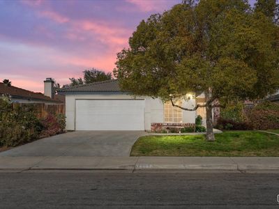 8602 Icicle Creek Dr, Bakersfield, CA, 93312