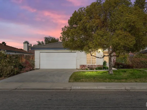 8602 Icicle Creek Dr, Bakersfield, CA 93312