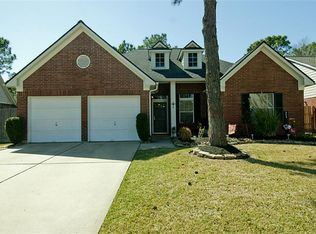 7535 Almond Springs Dr, Houston, TX 77095